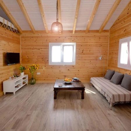 הוילה אל פלמאר Casa Nordica Cerca Del Mar מראה חיצוני תמונה