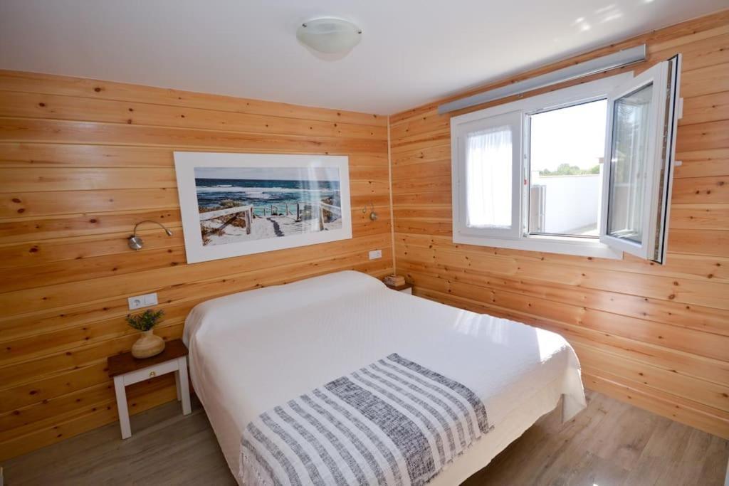 הוילה אל פלמאר Casa Nordica Cerca Del Mar מראה חיצוני תמונה